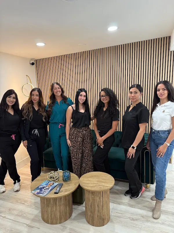 One Stop Med Spa — Medical spa in El Cajon
